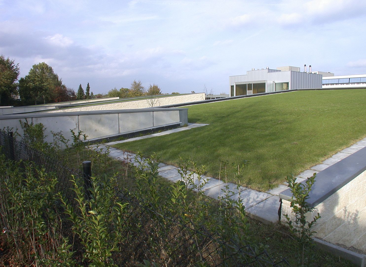 St. Jansgeleen  - Geleen , Engelman Architecten